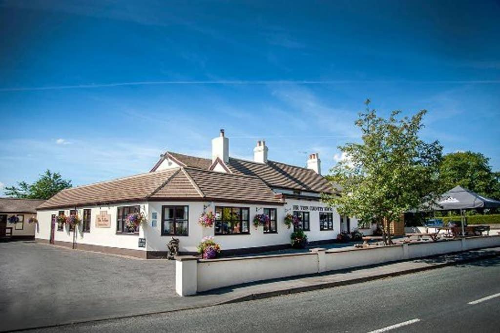 Number 7 The Cottage A Rural Retreat Durham Exterior photo
