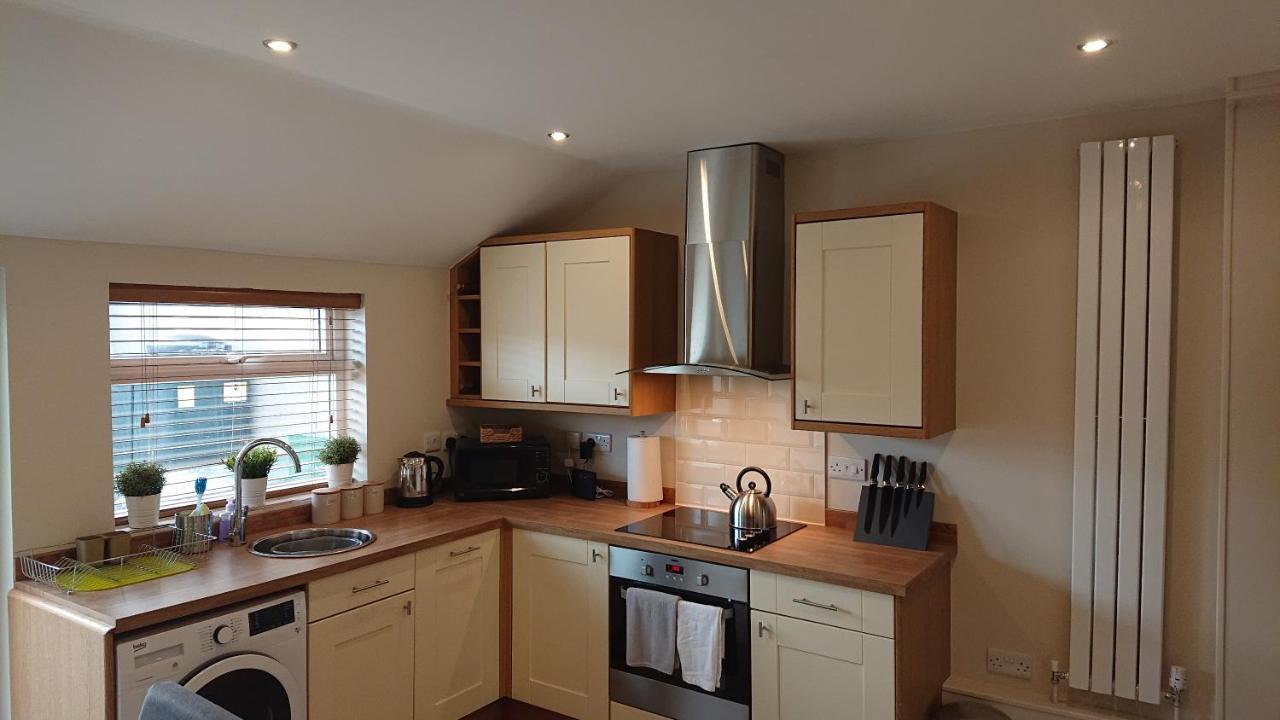 Number 7 The Cottage A Rural Retreat Durham Exterior photo