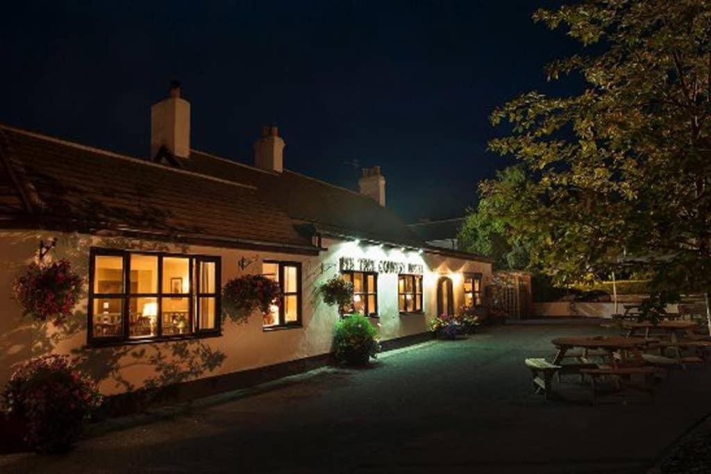 Number 7 The Cottage A Rural Retreat Durham Exterior photo